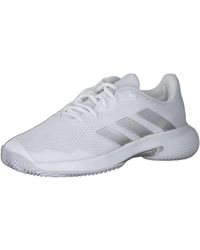 adidas - Courtjam Control W Shoes-Low - Lyst