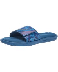 men's under armor slides