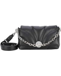Joop! - Borsa a tracolla Soave Gal Shoulderbag Black nero - Lyst