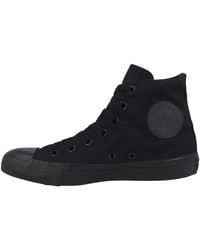 Converse - Scarpe Chuck Taylor all Star Hi TG 41.5 cod M3310-9WB - Lyst
