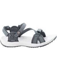Jack Wolfskin - Lakewood Ride Sandal W - Lyst