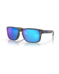 Oakley - Oo9244 Holbrook asiatische Passform Sonnenbrille - Lyst