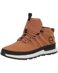 Timberland men's classic trekker cheap oxford