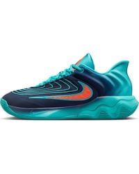 Nike - Giannis Immortality 4 Basketballschuh Basketball Shoe - Lyst