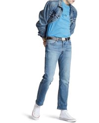 Levi's - 501® Original Fit Jeans ,ironwood Overt,30w / 32l - Lyst