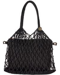 Benetton - Borsa 6qnr1y01u Strandtasche - Lyst