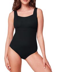 Triumph - Summer Glow Ow 03 Sd One Piece Swimsuit - Lyst