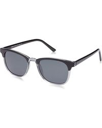 HIKARO Amazon Brand sunglasses H0042 - Schwarz