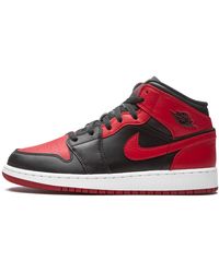 Nike - Air 1 Mid "banned 2020" Shoes - Lyst
