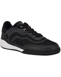 Guess - Baskets Pritie pour femme - Lyst