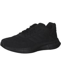 adidas - Performance Duramo SL 2.0 Laufschuhe Schwarz 40 2/3 - Lyst