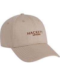 Hackett - Hackett Hm042147 Cap One Size - Lyst