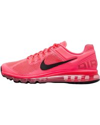 Nike - Air Max 2013 Shoes - Lyst