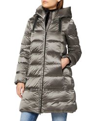 Geox Parka coats for Women | Online Sale up to 44% off | Lyst UK