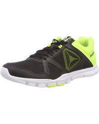 reebok yourflex 8 trainers