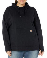 Carhartt ladies hoodie Clearance