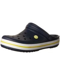crocband full force navy