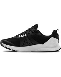 Under Armour - Tribase Edge Trainer Athletic Shoe - Lyst