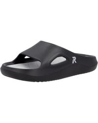 Rieker - Colton W3450 Slide - Lyst