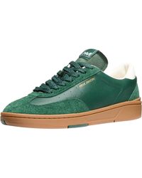Michael Kors - Wilton -Sneaker mit Schnürung - Lyst