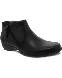 dansko miley black