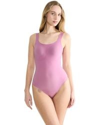Sloggi - Zero Feel 2.0 Body Shapewear - Lyst