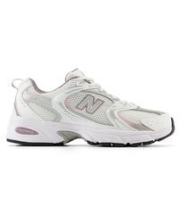 New Balance - 530 Trainers - Lyst