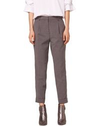 Esprit - Edc By 088cc1b037 Trouser - Lyst