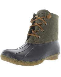sperry duck boots australia