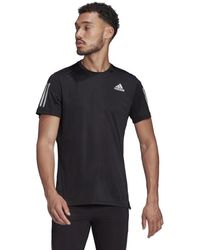 adidas - Own The Run T-shirts - Lyst