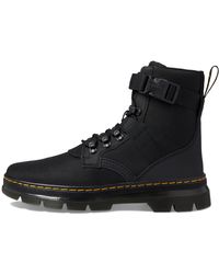 Dr. Martens - Combs Tech Ii Boots For - Lyst