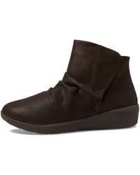 Skechers - Arya-fresher Trick Ankle Boot - Lyst