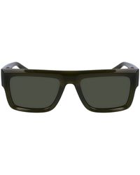 Calvin Klein - Ckj23642s Sunglasses - Lyst
