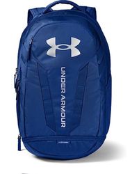Under Armour - Ua Hustle 3.0 Rugzak - Lyst