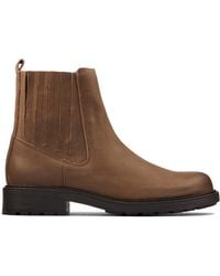 Clarks - Orinoco2 Mid - Lyst