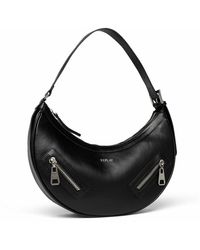 Replay - Women's Handbag Shoulder Bag - Lyst