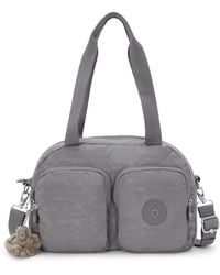 Kipling - COOL DEFEA Mittelgroße Schultertasche - Lyst