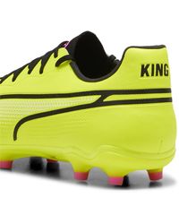 PUMA - Adults King Pro Fg/Ag Soccer Shoes - Lyst