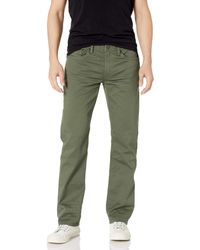 buffalo denim sweatpants