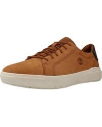 Timberland - Seneca Bay Oxford Tb0a5s9cf13 Trainers - Lyst