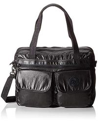 Kipling Basic Plus - Cartella portadocumenti - Nero