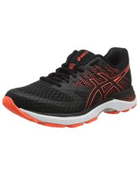 asics gel pulse 10 gtx