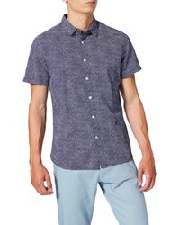 Pepe Jeans - Steve Pm305850 Casual Shirt - Lyst
