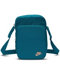 Nike - 's Nk Heritage Crossbody Bag - Lyst