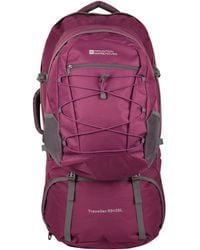 Mountain Warehouse - Large Backpack With Rain - Lyst