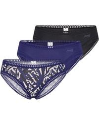 Sloggi - Mujer Go Crush Mini C3P - Lyst