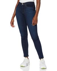 vaquero de mujer levi's 314 shaping straight