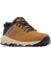 Columbia - S Newton Nimble Leather - Lyst