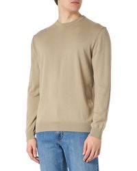 Benetton - Maglia G/C M/L 1098U1I76 Maglione - Lyst