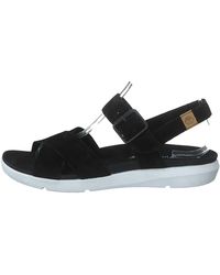 Timberland - Wilesport Knöchelriemchen Sandalen - Lyst